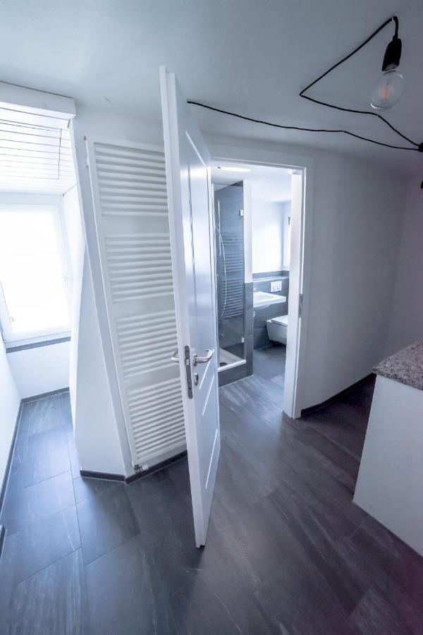 Tilia Apartments Uster Exterior photo